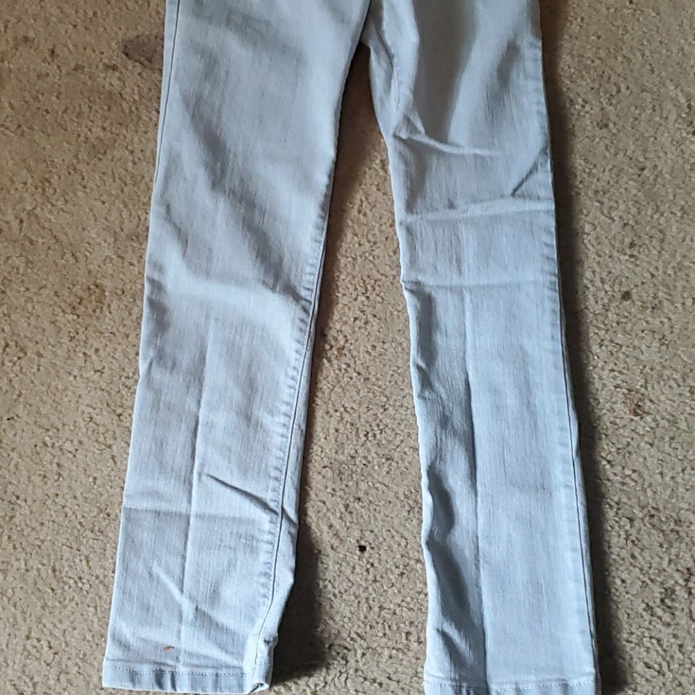 GIRLS JEANS